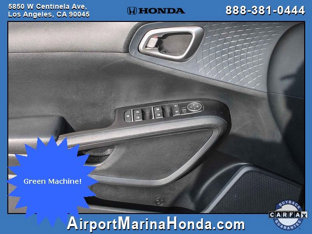 Used 2022 Kia Soul EX image 25