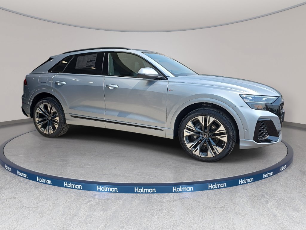 New 2026 Audi Q8 Prestige AWD/4WD image 4