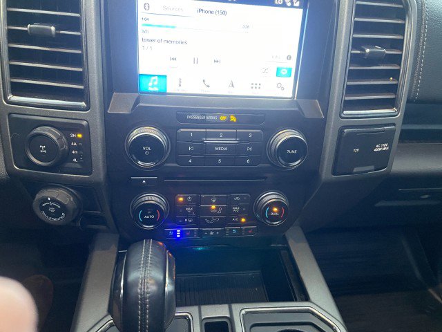 Used 2018 Ford F150 Raptor w/ Equipment Group 802A Luxury image 33