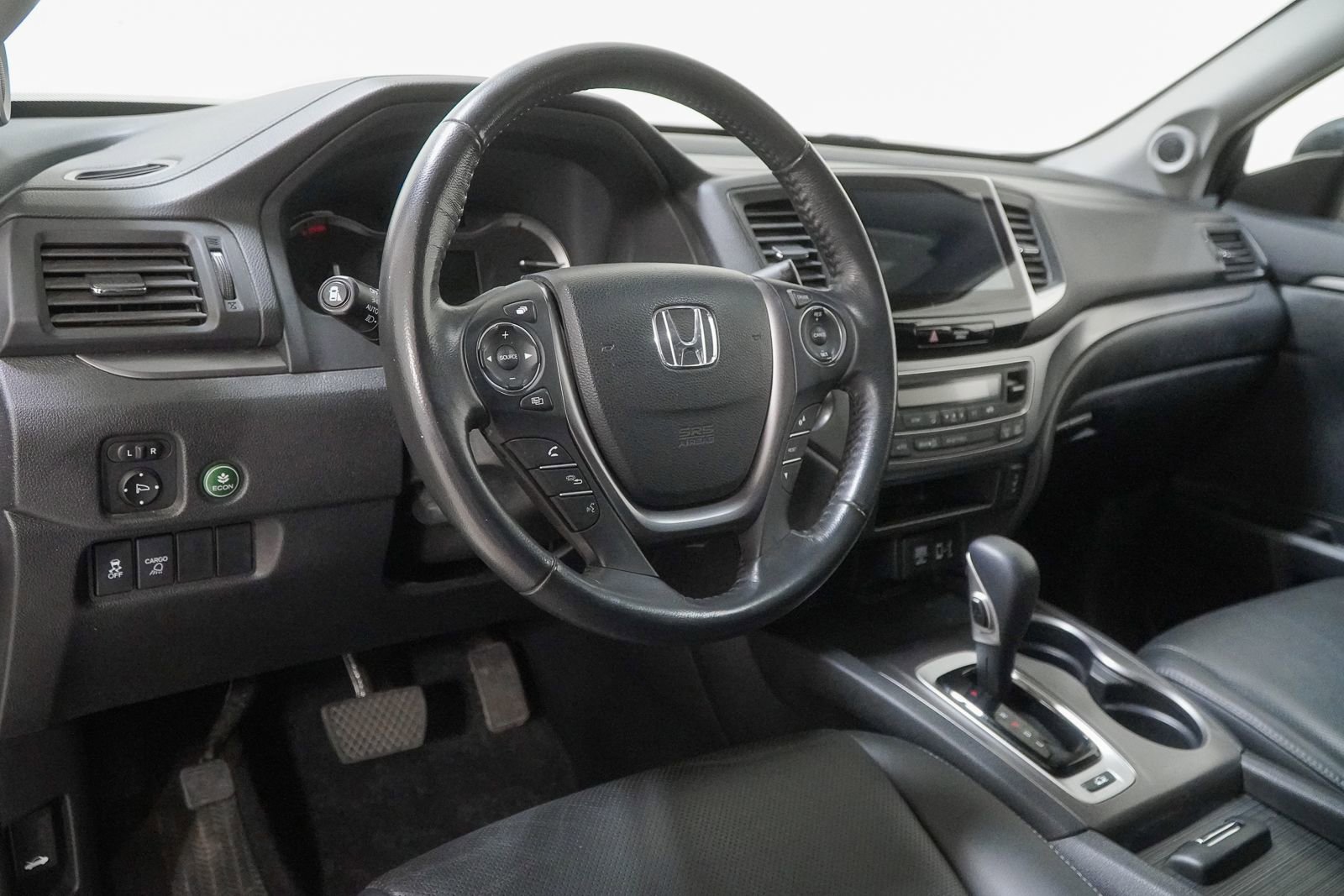 Used 2019 Honda Ridgeline RTL-T image 22