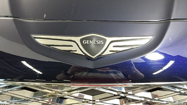 Used 2025 Genesis GV80 2.5T Standard AWD/4WD image 8