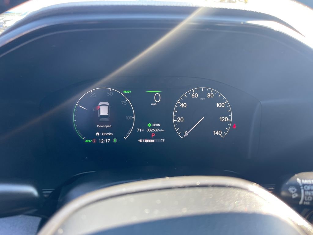 Used 2024 Honda CR-V Sport-L image 39