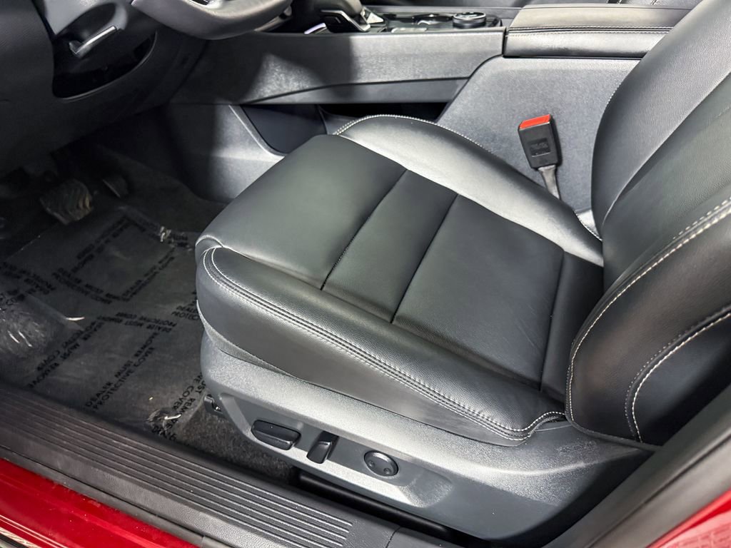 Certified 2024 Nissan Rogue SL image 29