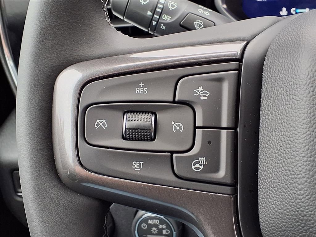 New 2026 Chevrolet Silverado 2500 High Country w/ Midnight Edition image 22