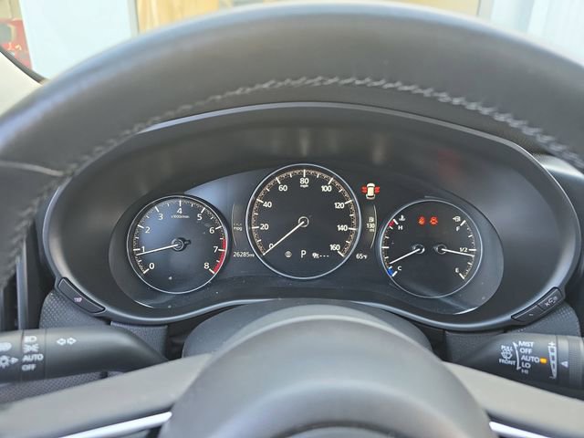 Used 2024 MAZDA CX-50 AWD 2.5 S image 10