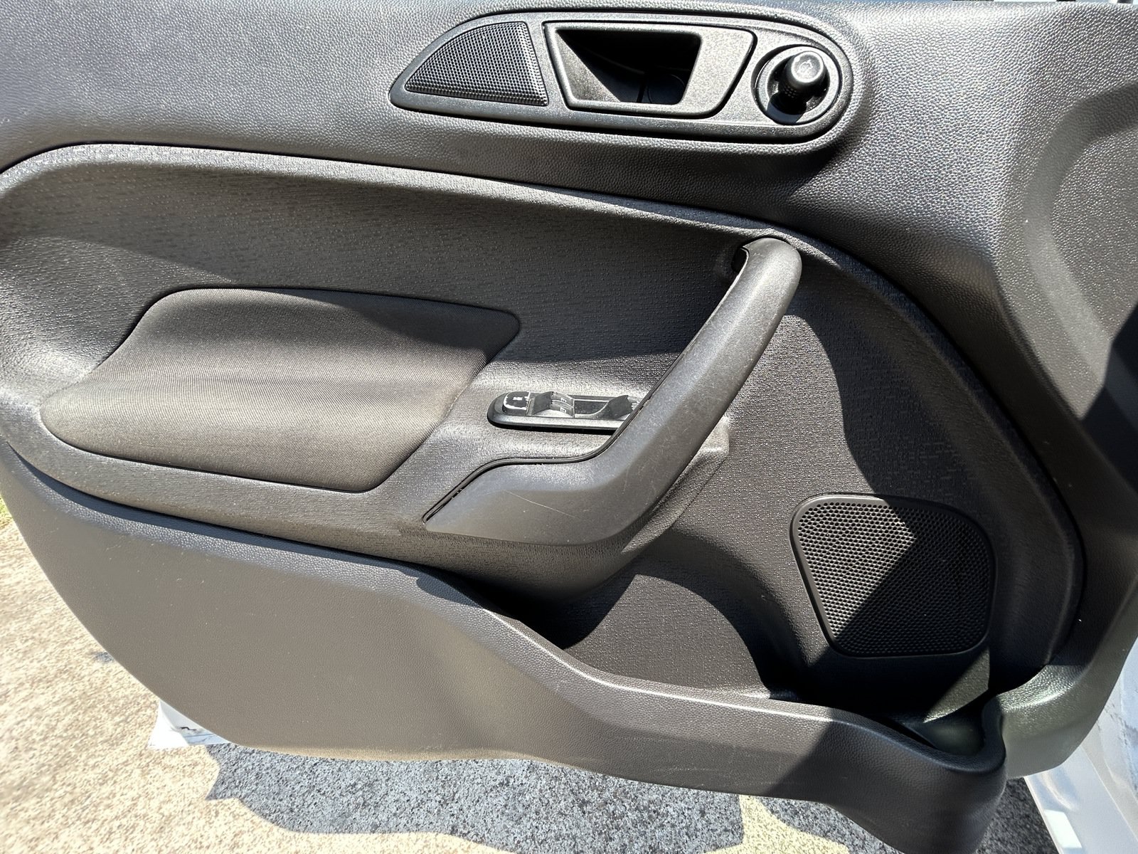 Used 2019 Ford Fiesta SE FWD image 16
