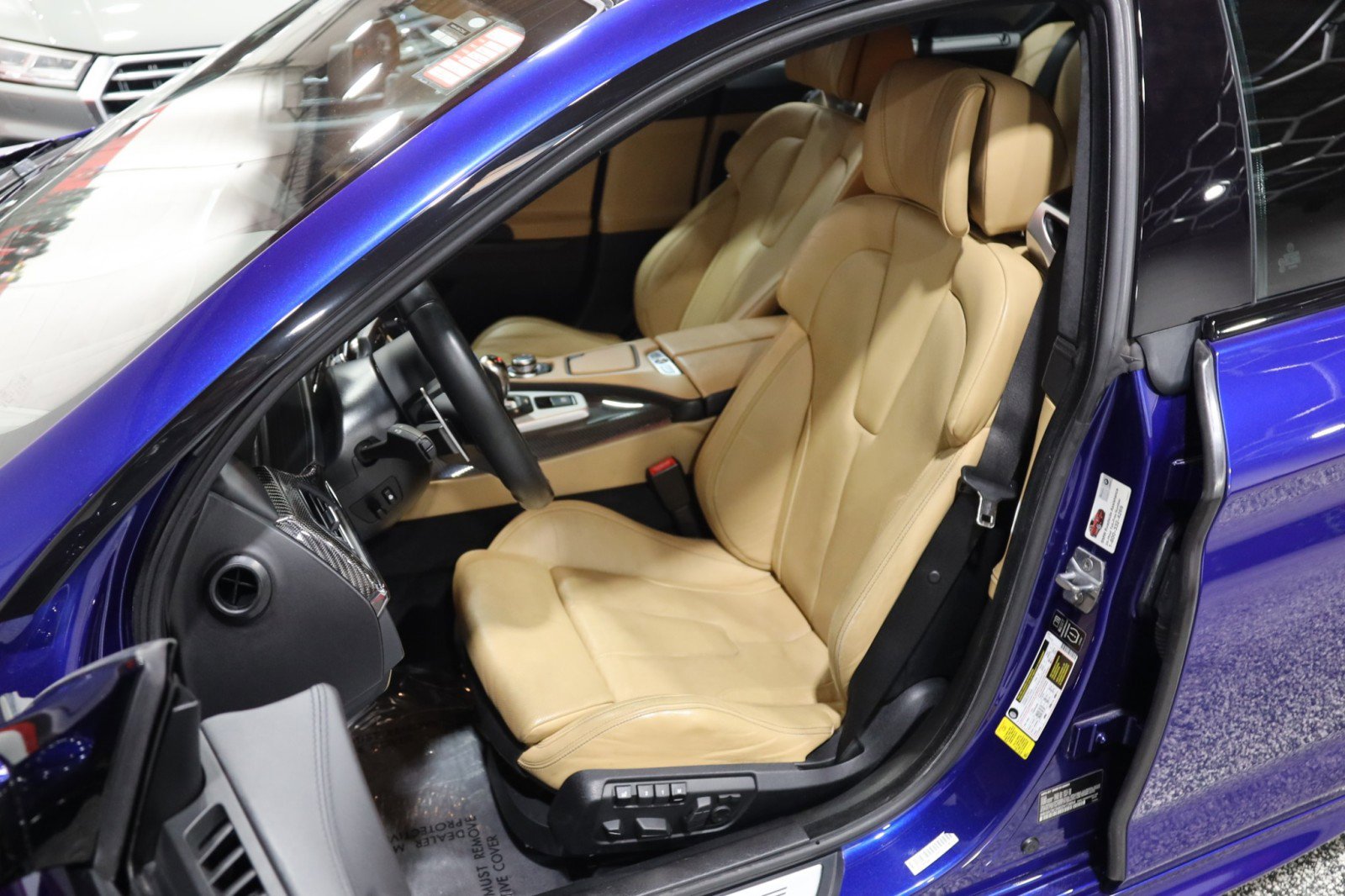 Used 2014 BMW M6 Gran Coupe Gran Coupe Executive Pkg 4dr S image 36