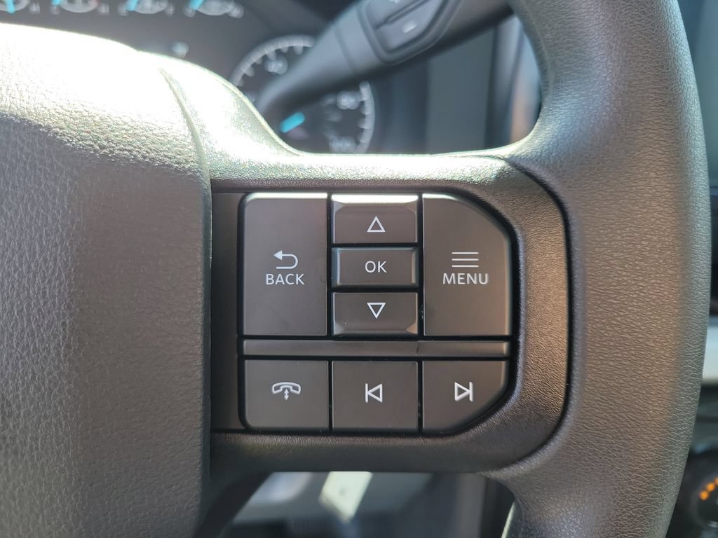 Used 2026 Ford F250 XL AWD/4WD image 20