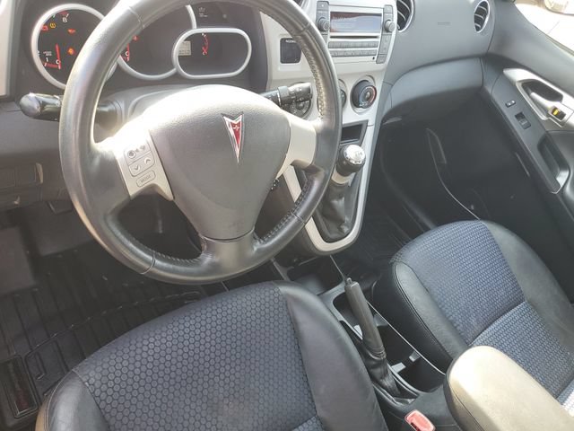 Used 2009 Pontiac Vibe GT FWD image 12