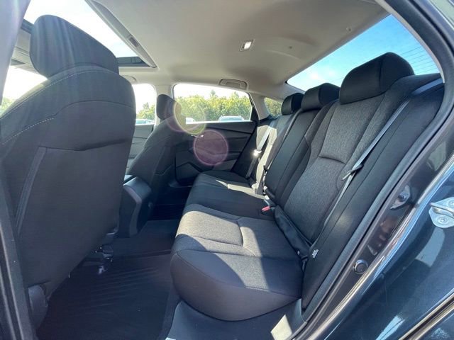 Used 2024 Honda Accord EX image 19