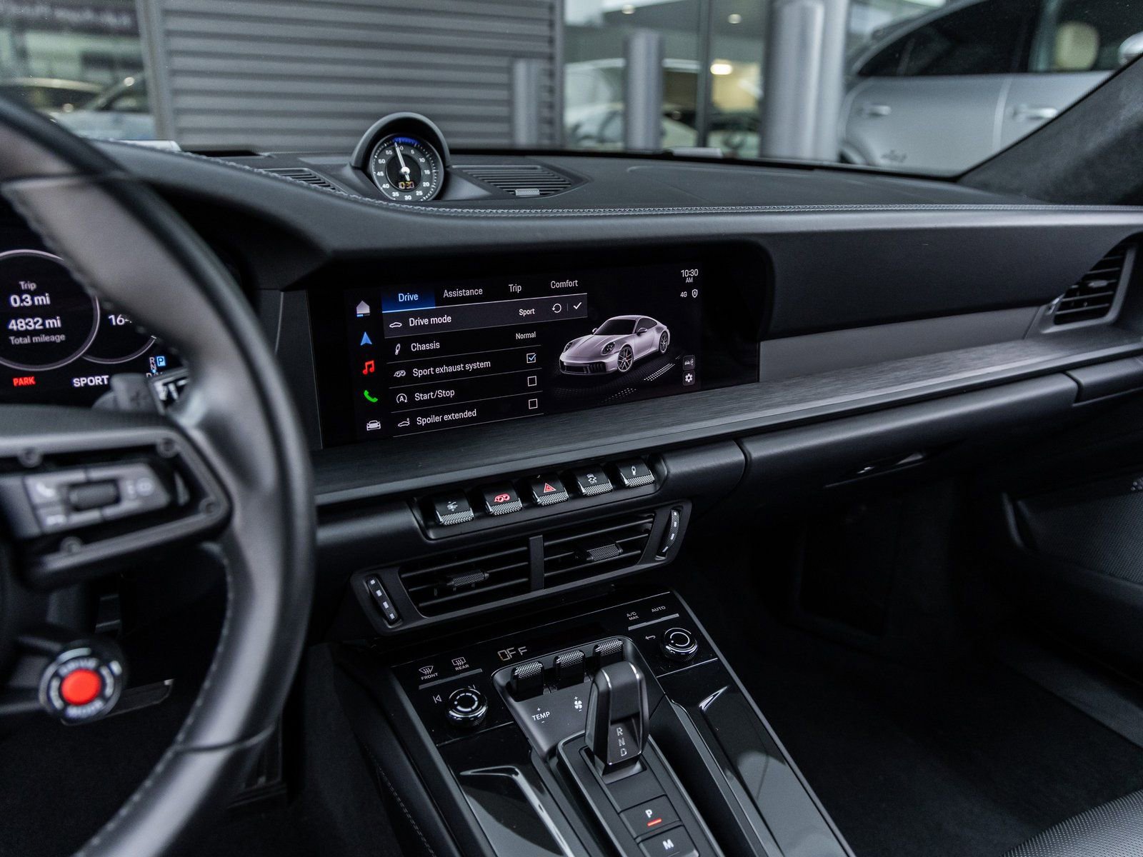 Used 2025 Porsche 911 Carrera GTS image 28