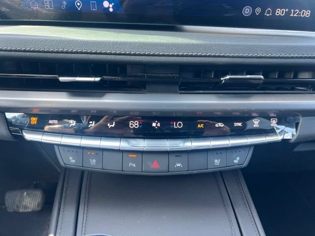 Used 2024 Cadillac XT4 Premium Luxury AWD/4WD image 30