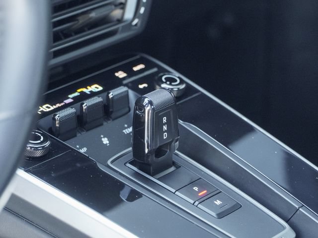 Certified 2021 Porsche 911 Turbo S AWD/4WD image 27