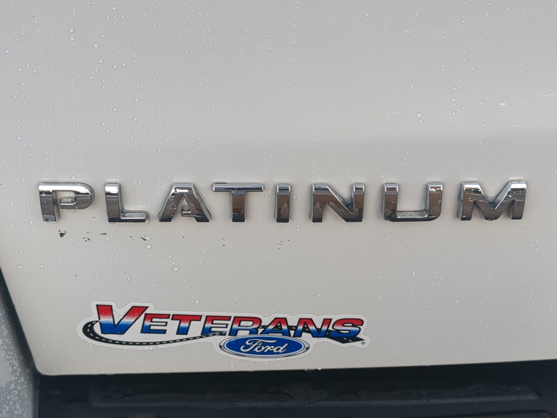 Certified 2022 Ford Expedition Max Platinum image 40