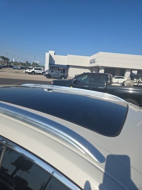 Used 2023 Lincoln Nautilus Reserve FWD image 12