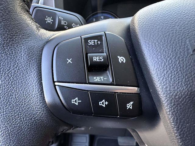 Used 2021 Ford Bronco Sport First Edition AWD/4WD image 34