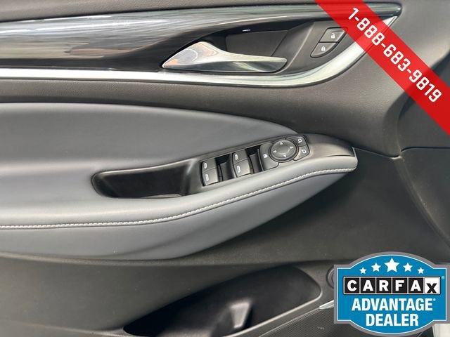 Certified 2024 Buick Enclave Essence w/ Experience Buick Package image 26