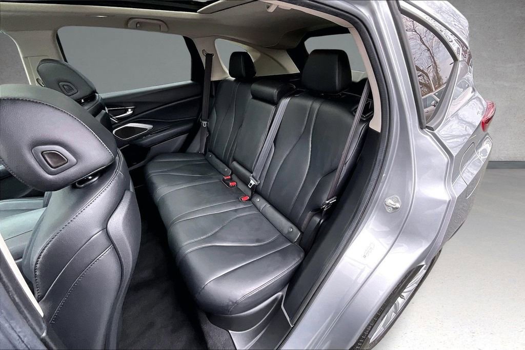 Used 2020 Acura RDX AWD image 22
