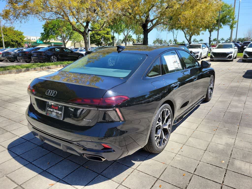 New 2026 Audi A6 Prestige AWD/4WD image 8
