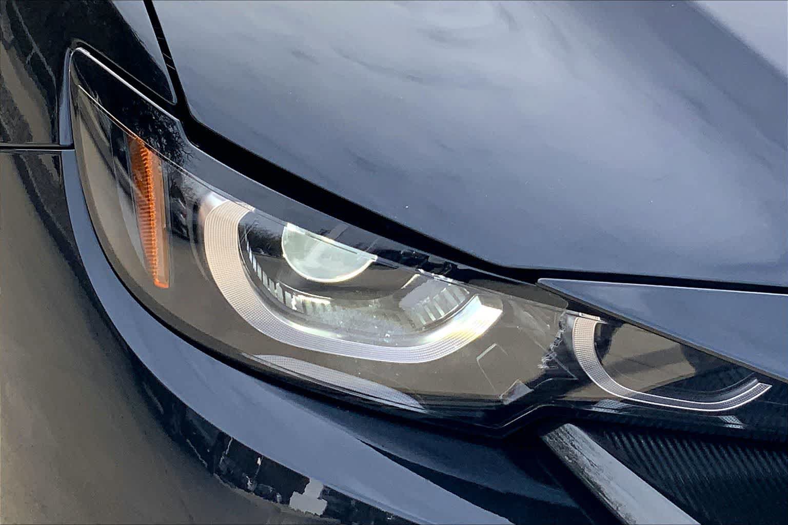 New 2026 MAZDA CX-50 AWD 2.5 Hybrid w/ Weather Package image 13
