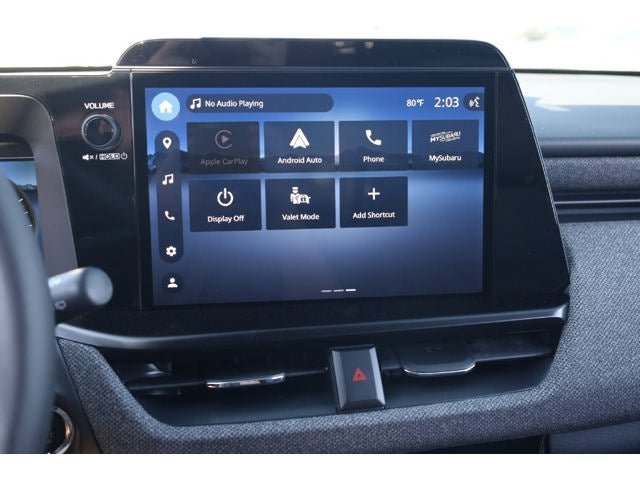 New 2026 Subaru Outback Premium AWD/4WD image 36