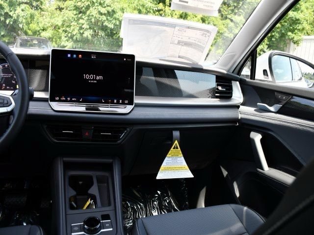 New 2026 Volkswagen Tiguan SE AWD/4WD image 19