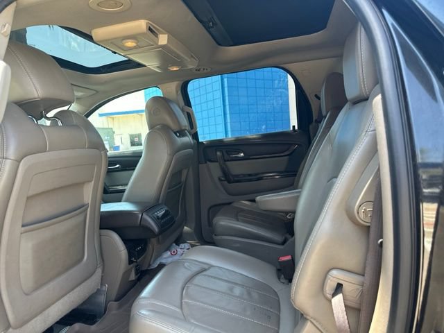 Used 2015 GMC Acadia Denali FWD image 6