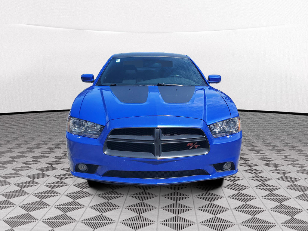 Used 2013 Dodge Charger R/T RWD image 2