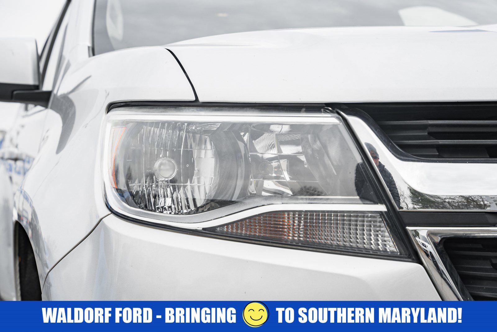 Used 2019 Chevrolet Colorado LT w/ LT Convenience Package image 13