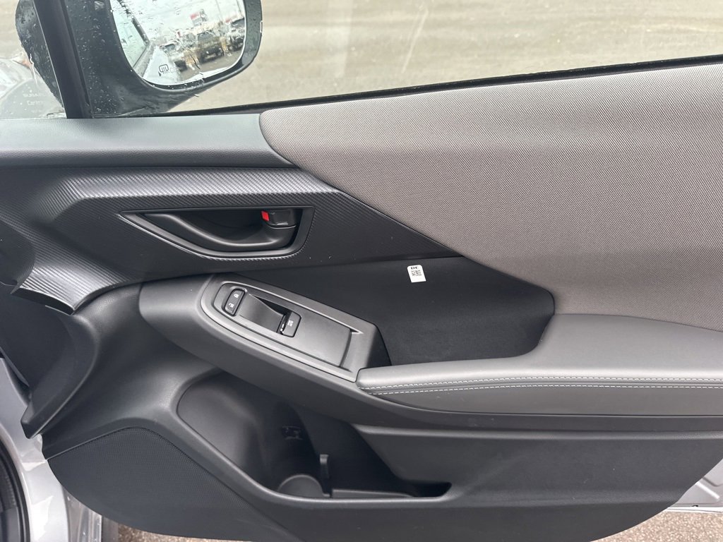 New 2026 Subaru Crosstrek 2.0i Premium image 8
