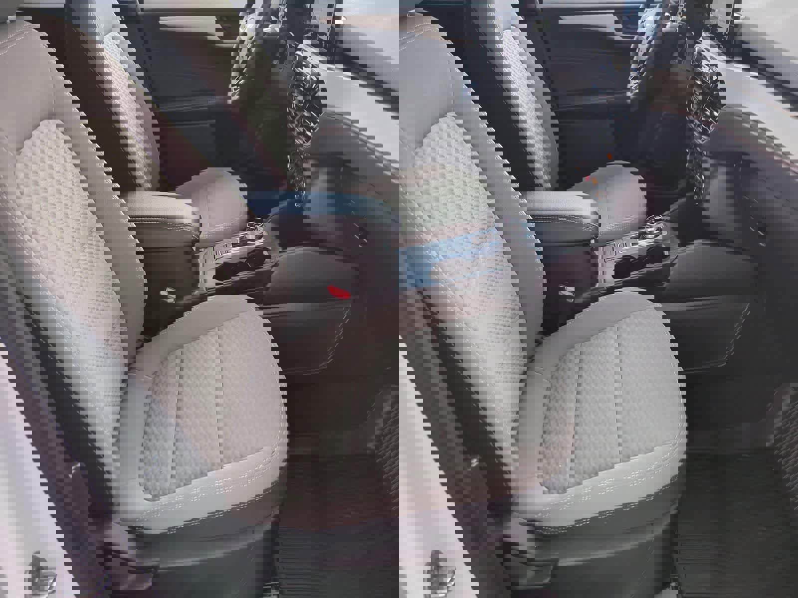 Used 2022 Ford Escape SE w/ Convenience Package image 21