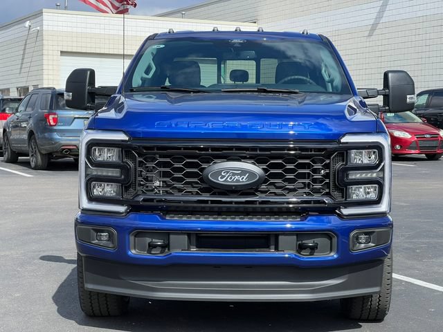 New 2026 Ford F250 XLT w/ XLT Premium Package AWD/4WD image 45