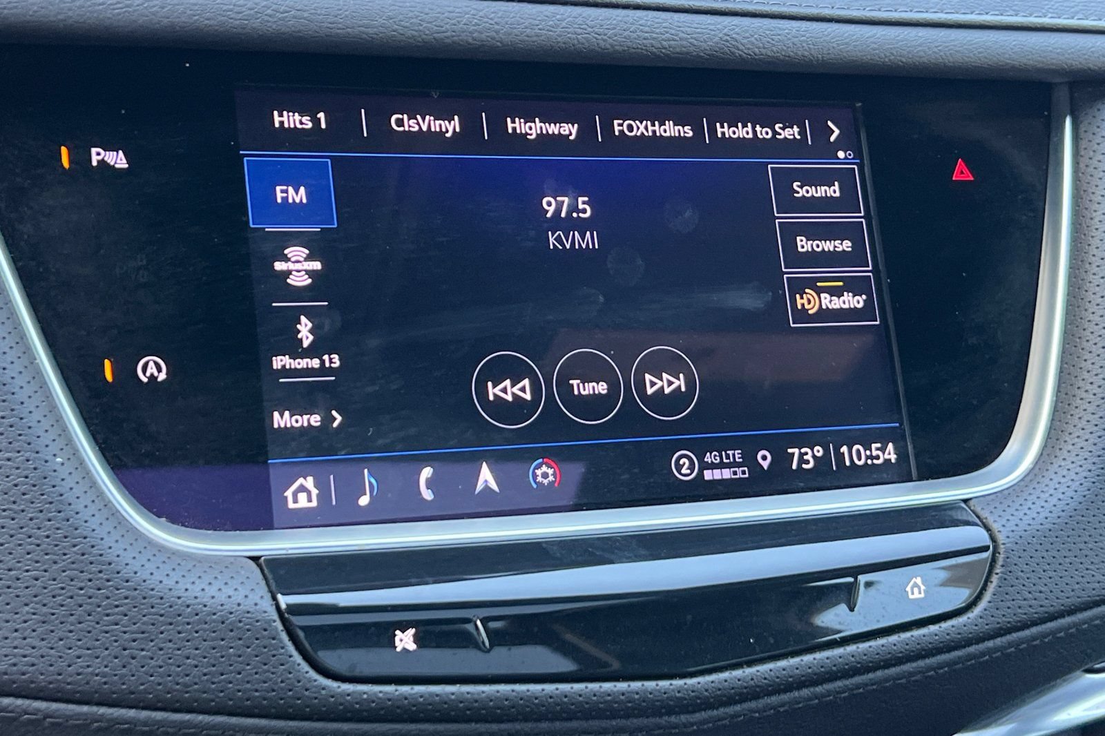 Used 2024 Cadillac XT5 Premium Luxury FWD image 26