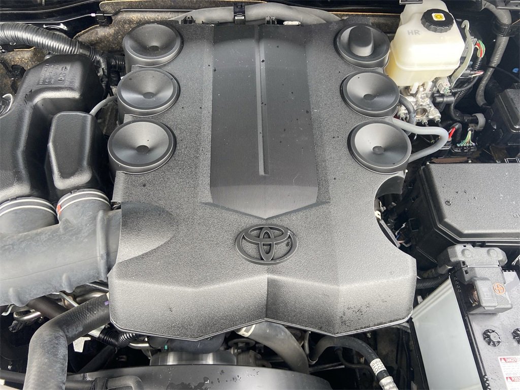 Used 2023 Toyota 4Runner SR5 image 29