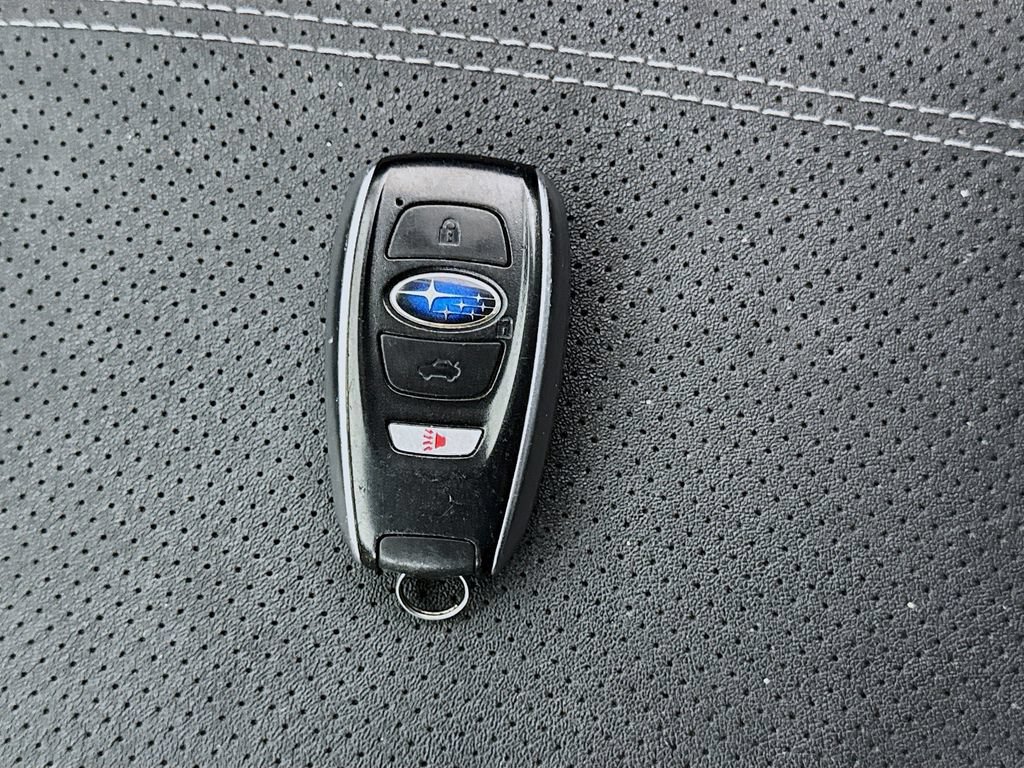 Used 2018 Subaru Forester 2.0XT Touring w/ Popular Package #3B AWD/4WD image 30