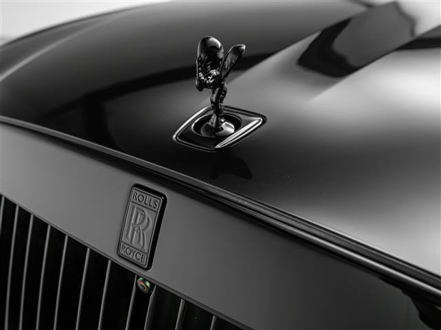 Used 2025 Rolls-Royce Ghost AWD/4WD image 13