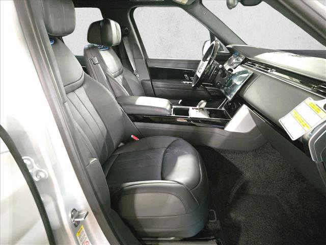 New 2026 Land Rover Range Rover Autobiography AWD/4WD image 10