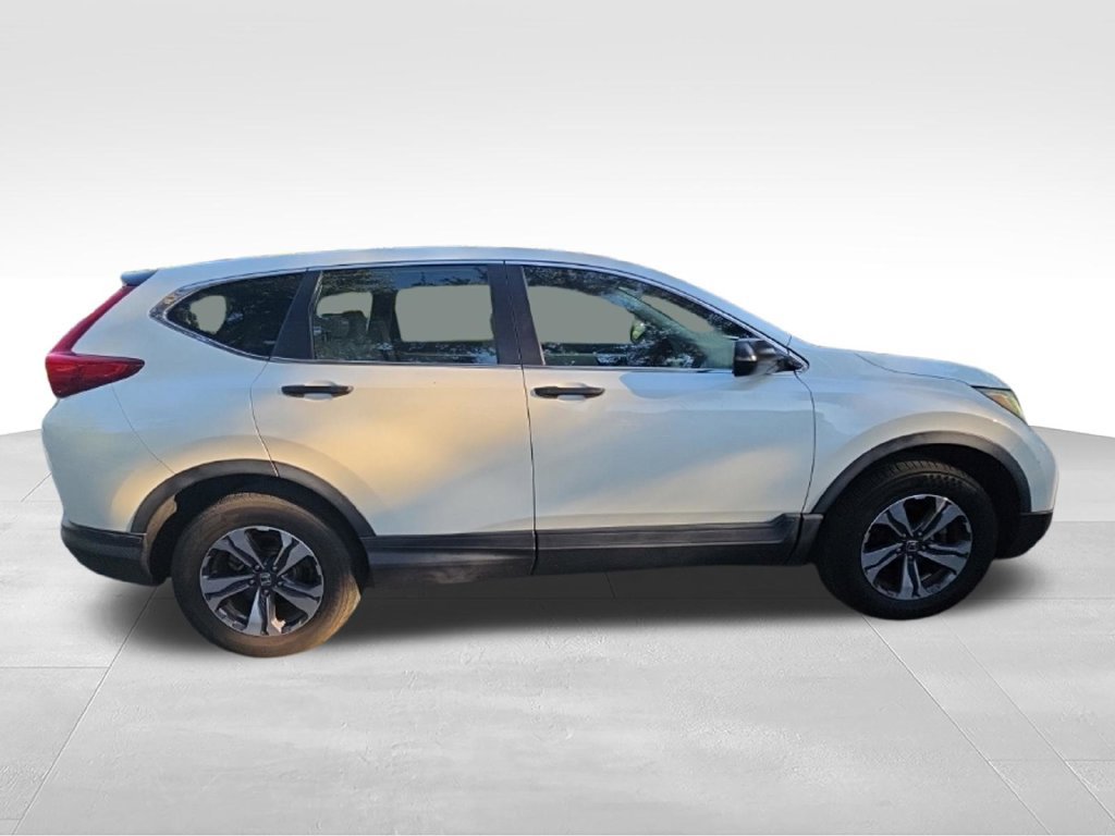 Used 2017 Honda CR-V LX image 8