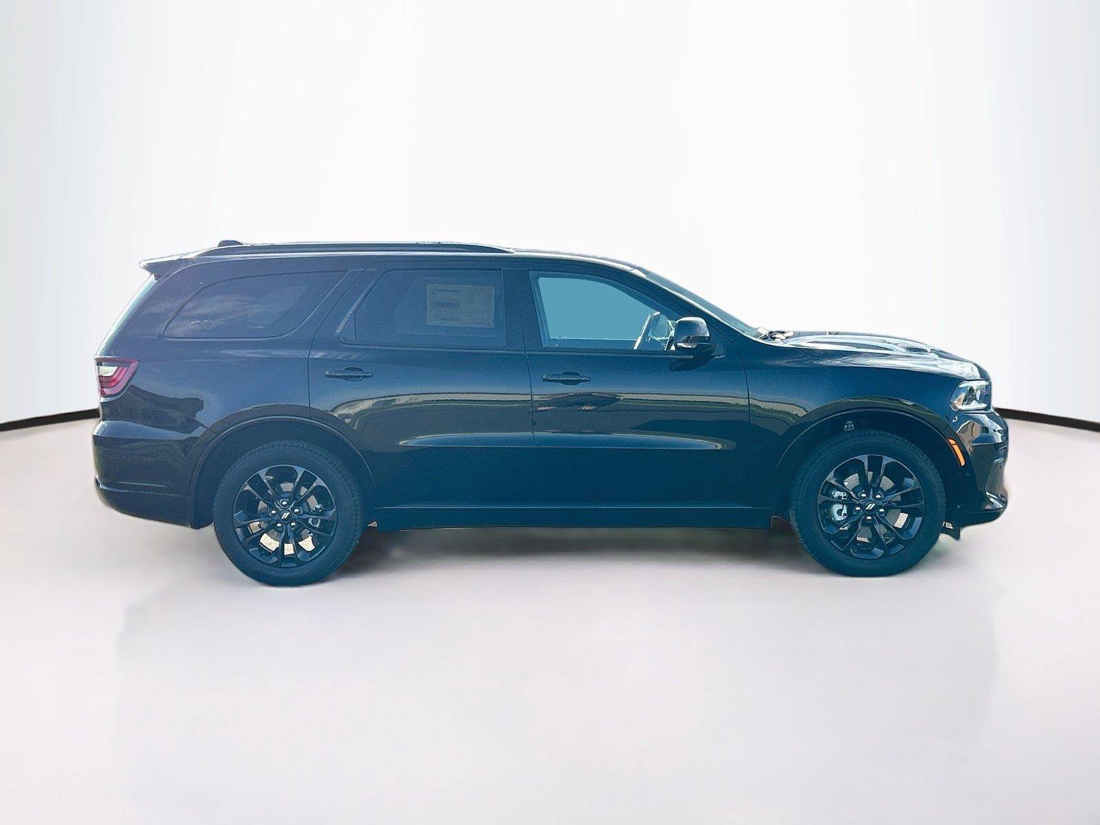 New 2026 Dodge Durango GT AWD/4WD image 12