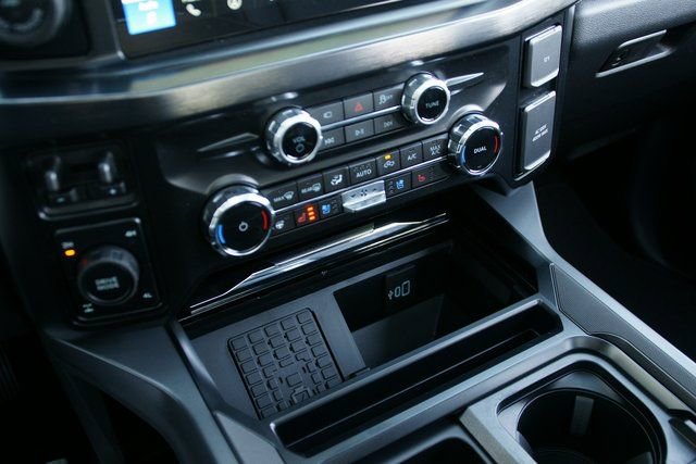 New 2026 Ford F250 Lariat w/ Lariat Ultimate Package image 31