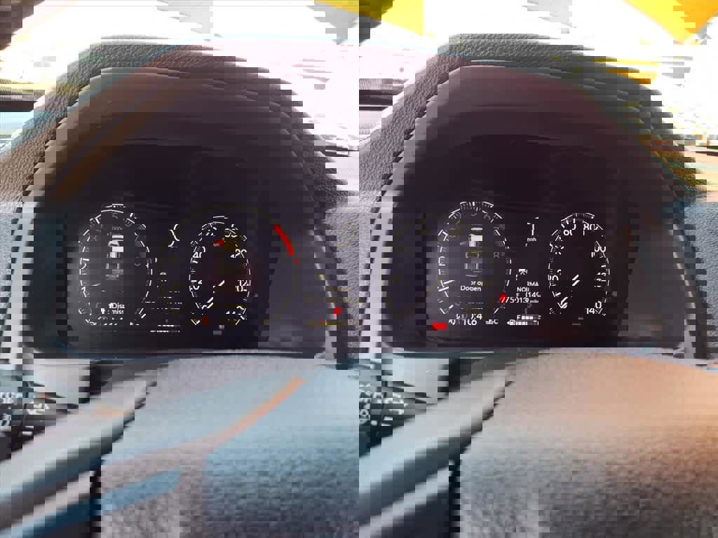 Used 2025 Honda Ridgeline RTL image 10