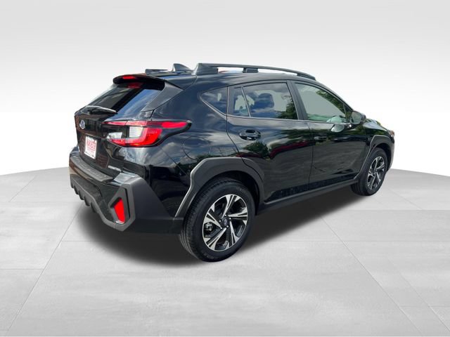 Used 2024 Subaru Crosstrek 2.0i Premium AWD/4WD image 7