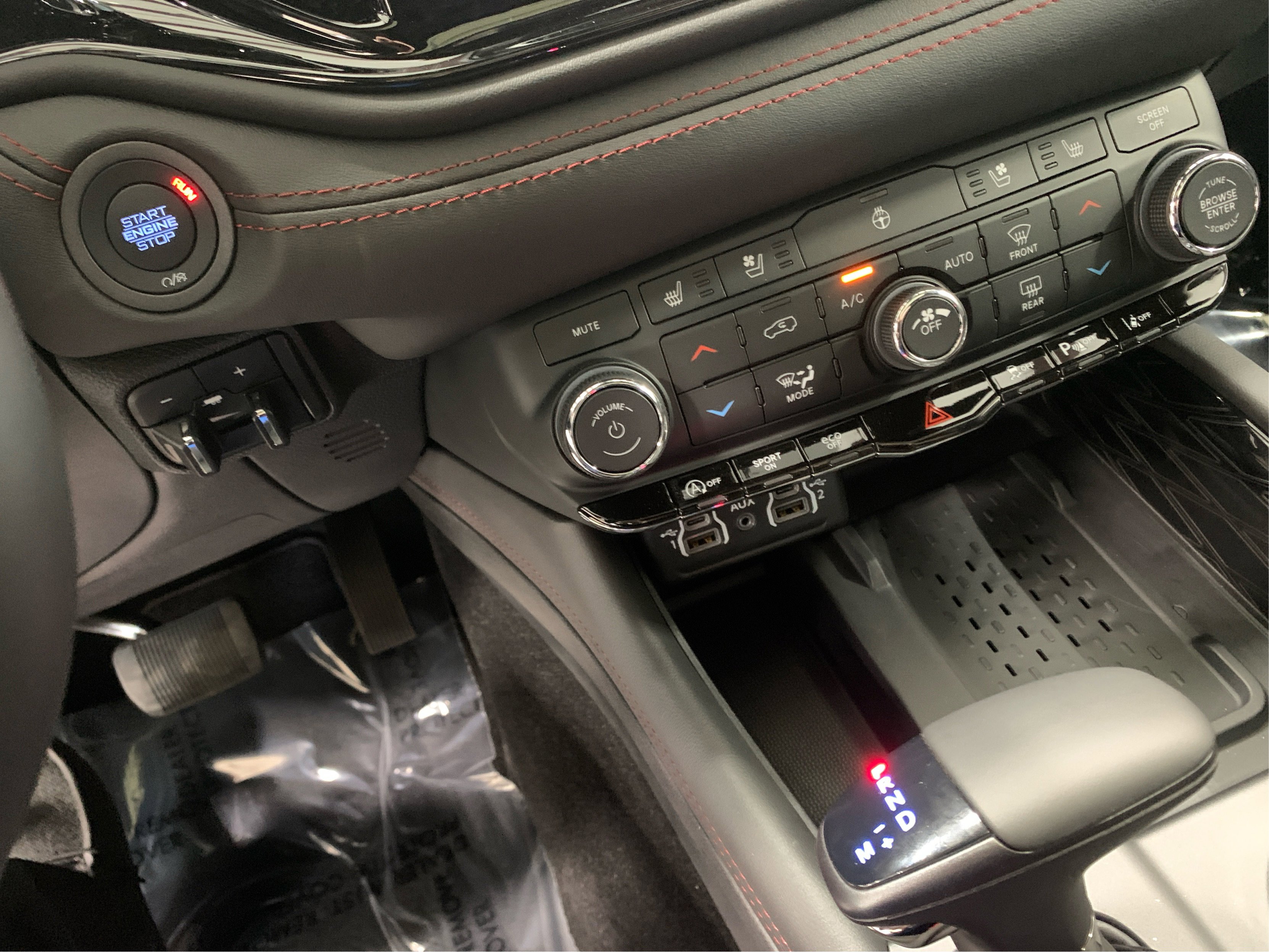 New 2026 Dodge Durango GT image 29