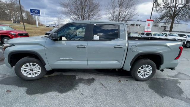 New 2026 Toyota Tundra SR5 AWD/4WD image 5