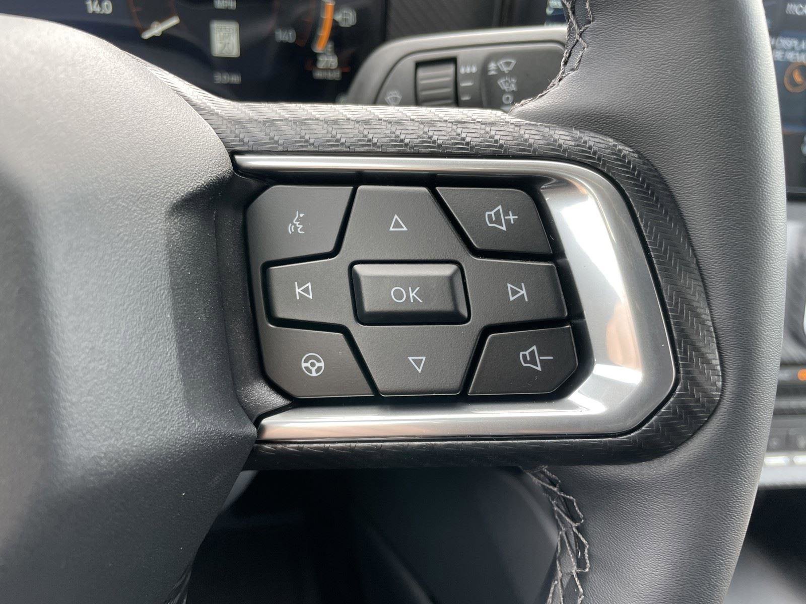 New 2026 Ford Mustang Premium image 16