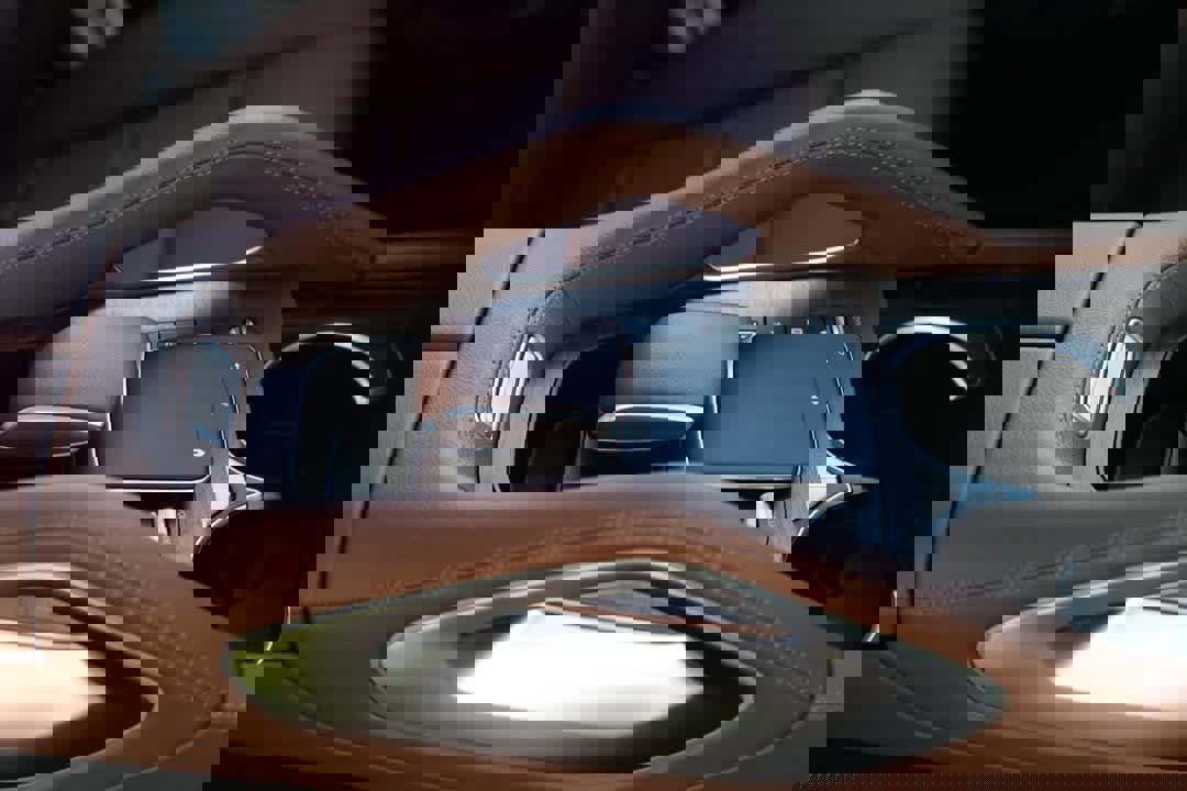 New 2026 Mercedes-Benz GLE 450 GLE 450 image 25