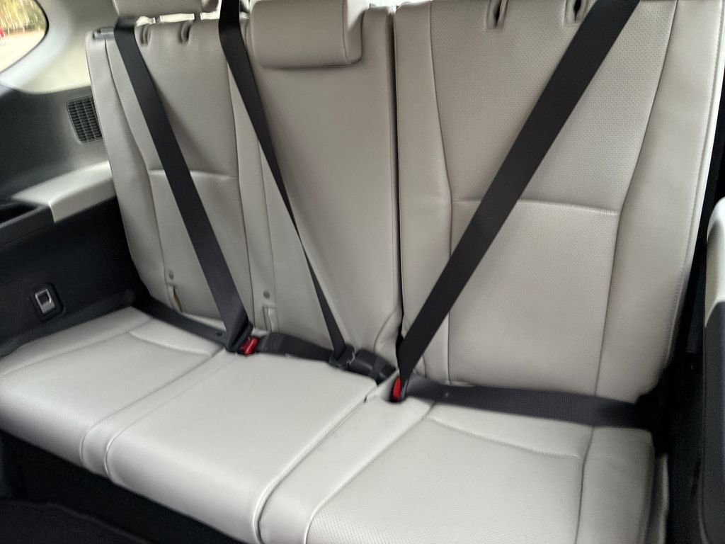 New 2026 Toyota Grand Highlander Limited image 17