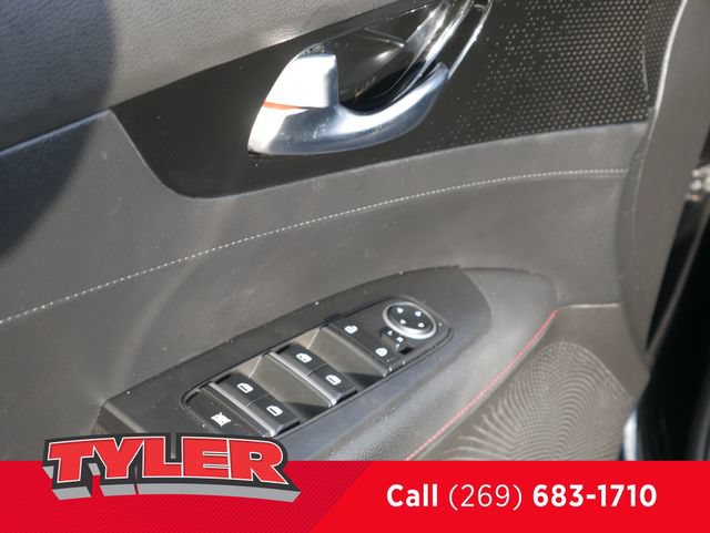 Used 2023 Kia Forte GT w/ GT2 Package FWD image 19