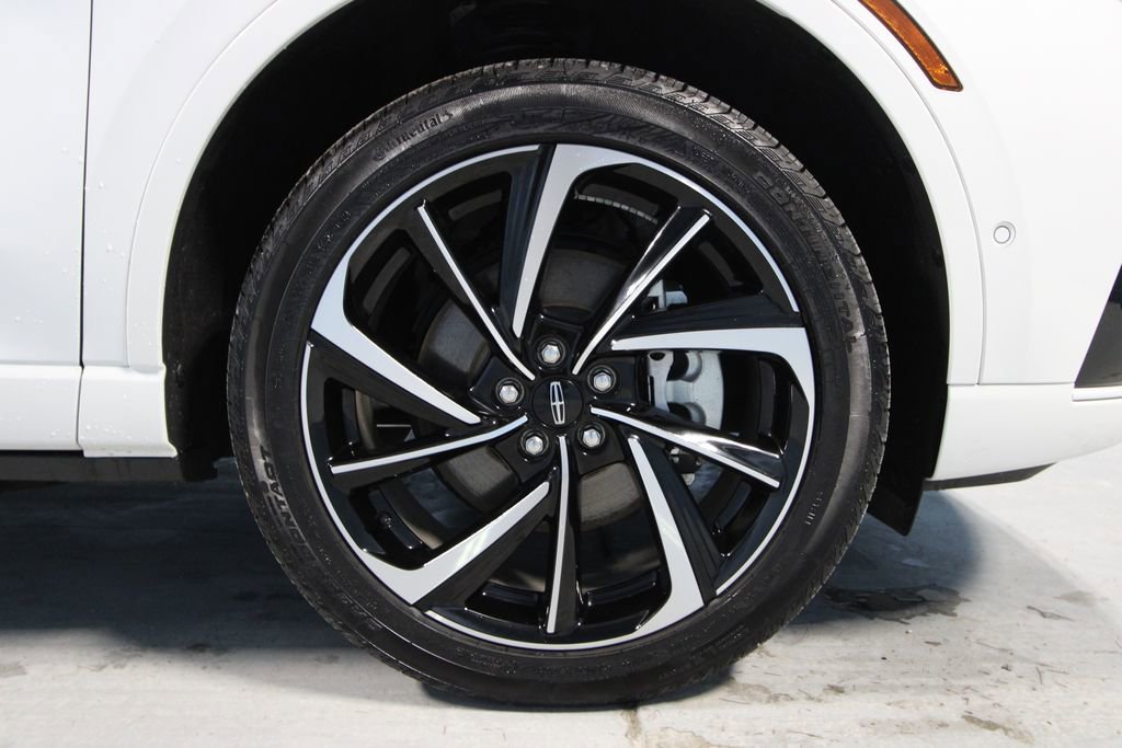 Used 2024 Lincoln Corsair Grand Touring w/ Equipment Group 302A image 40