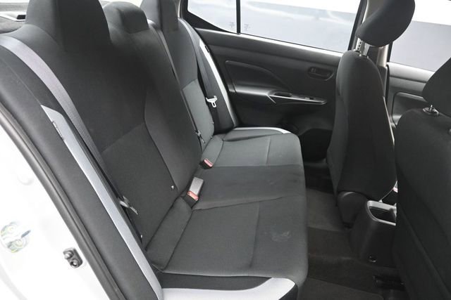 Used 2025 Nissan Versa S w/ Trunk Package FWD image 24
